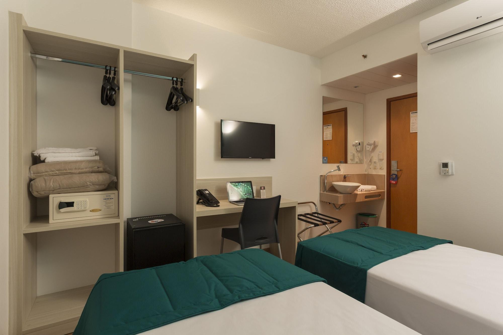 Go Hotel 3*