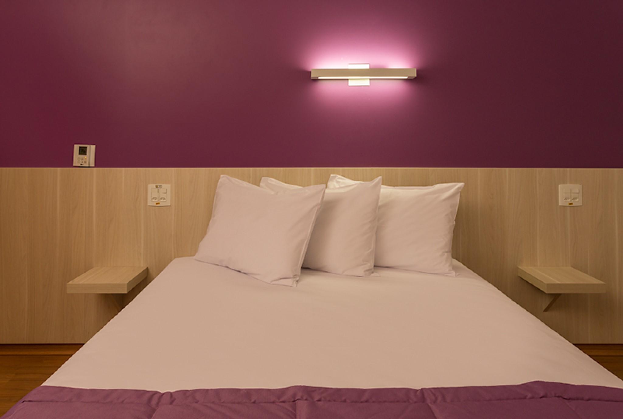 Hotel Go