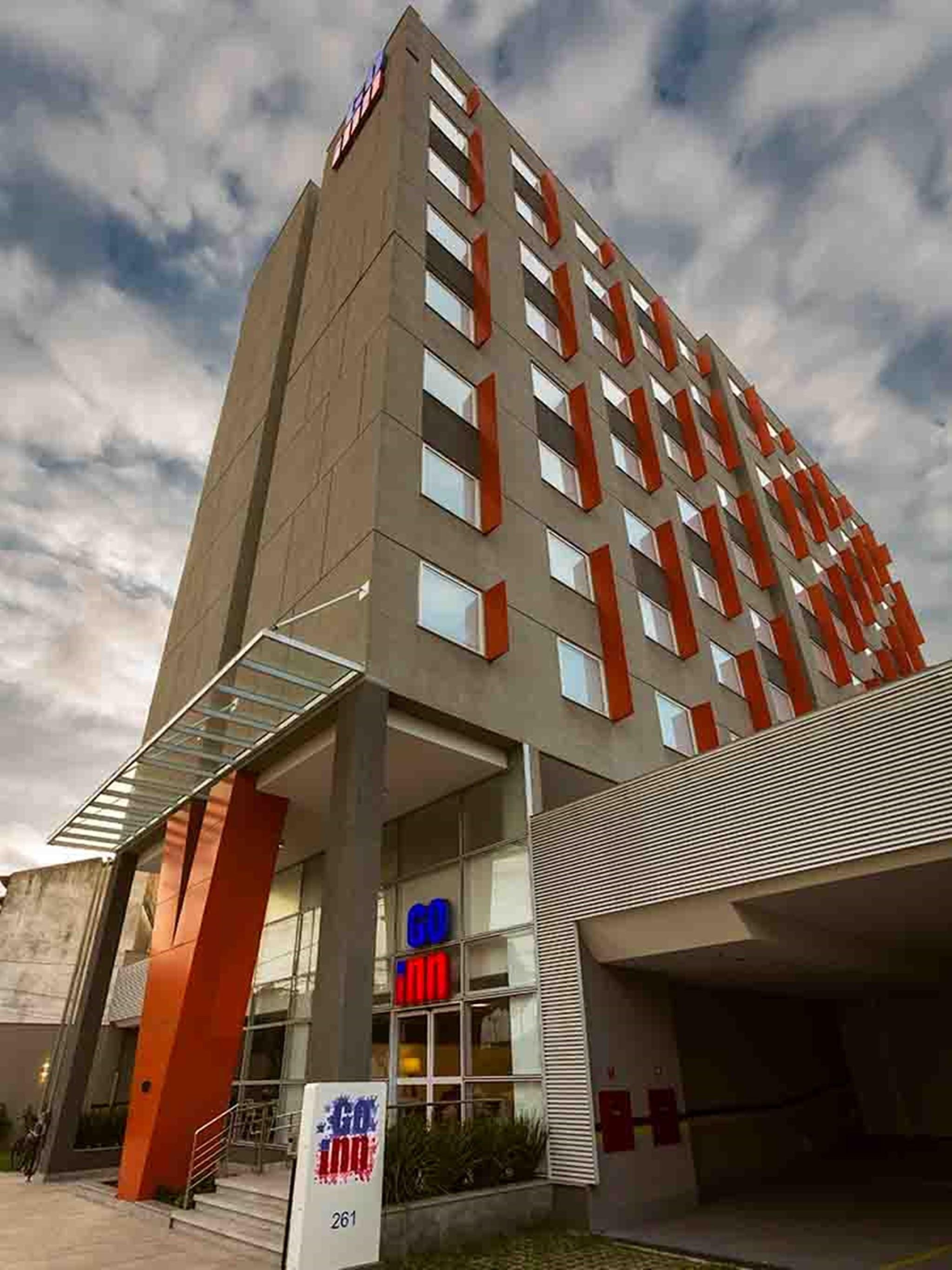 Hotel Go 3*