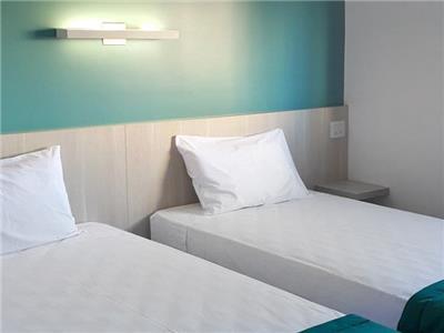Go Hotel