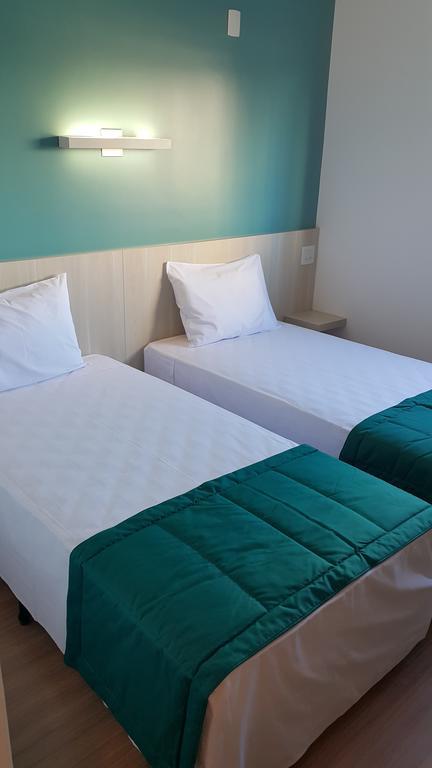 Hotel Go 3*