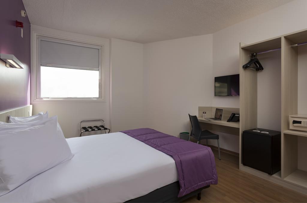 Hotel Go