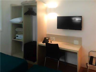 Go Hotel Vitoria