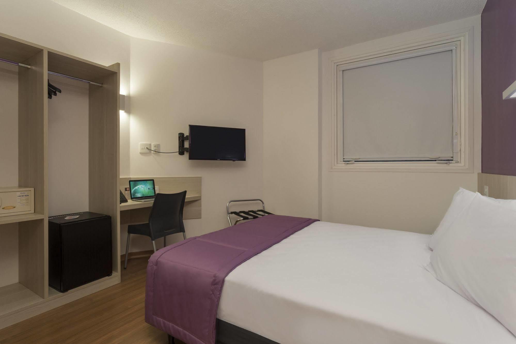 Go Hotel Vitoria