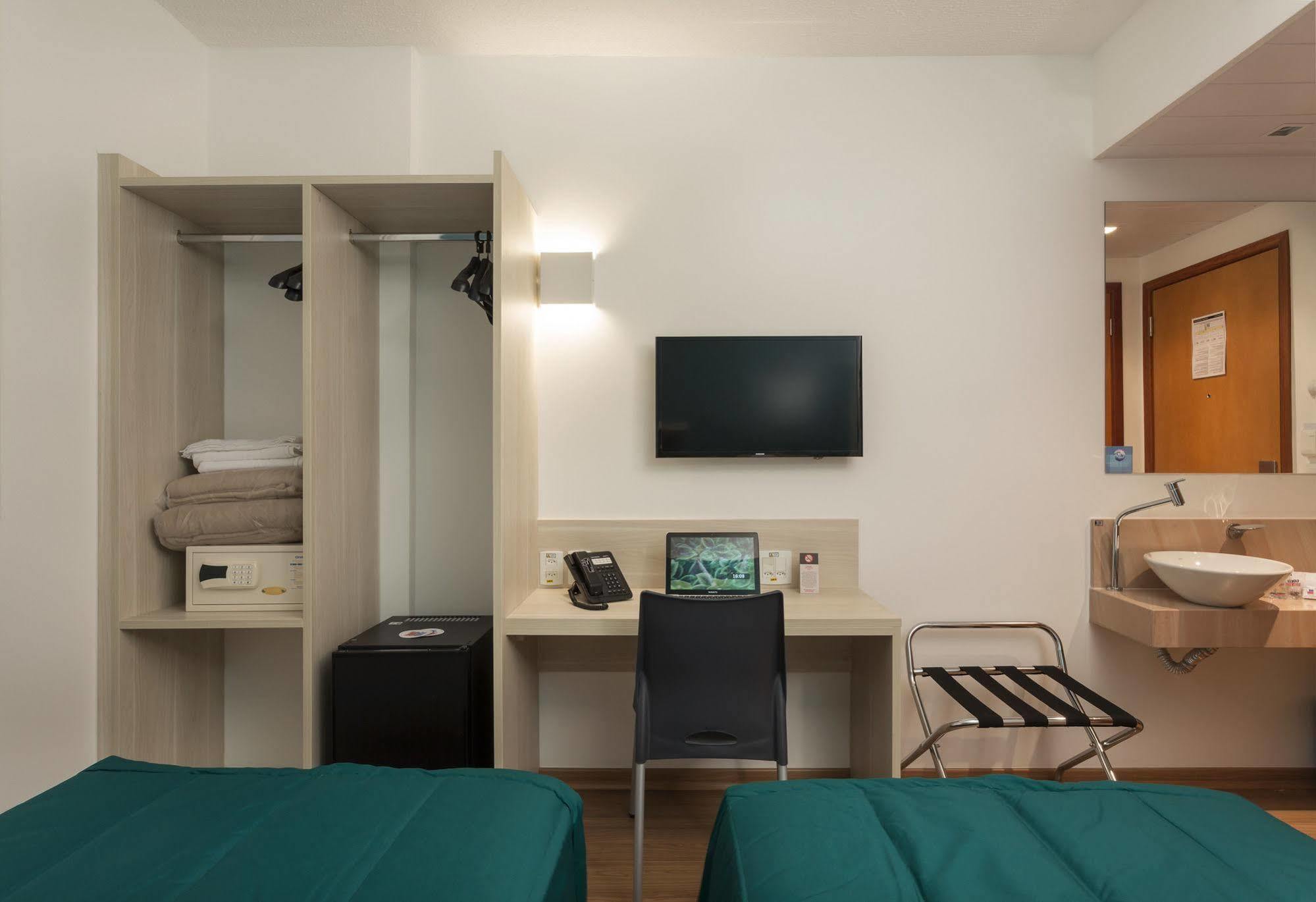 Go Hotel